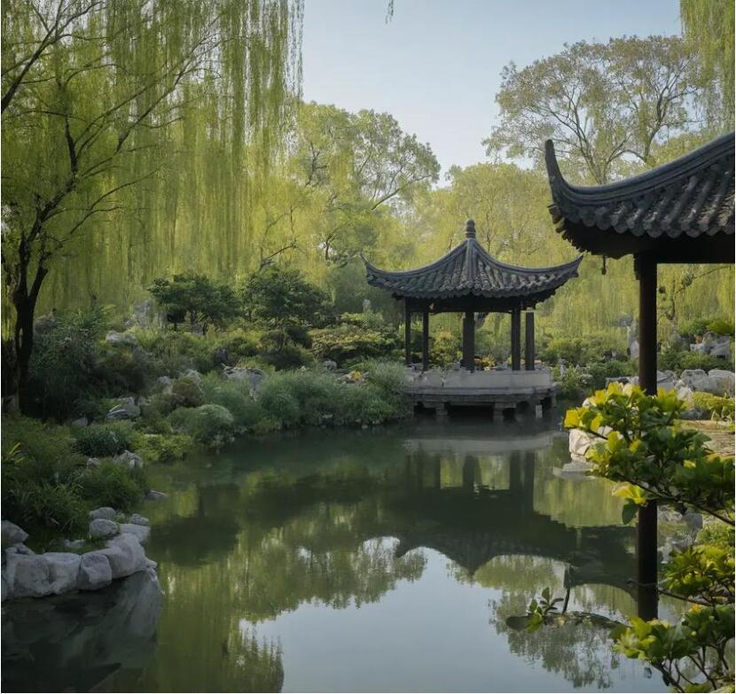 牙克石雨珍餐饮有限公司